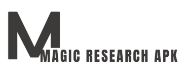 Magic Research APK Latest 2024 free download for Andriod